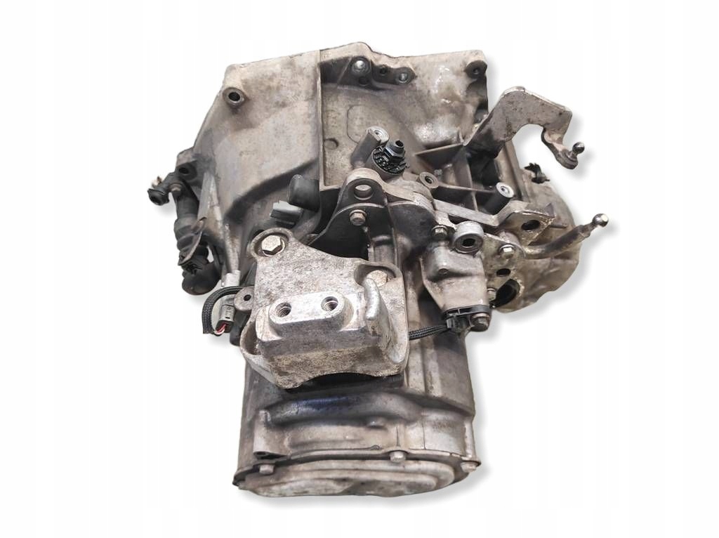 Купить Коробка передач передач механическая 20v261 citroen berlingo iv fiat doblo 3 1.5 bhdi
