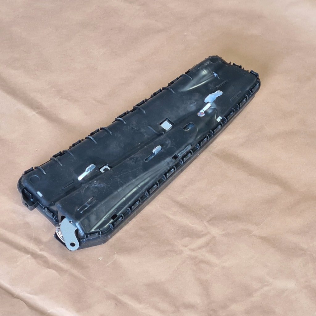 фото №10, Audi a3 rs3 8y 2020-2025 подушка безпеки подушка сидіння ліва перед 8y1880581e