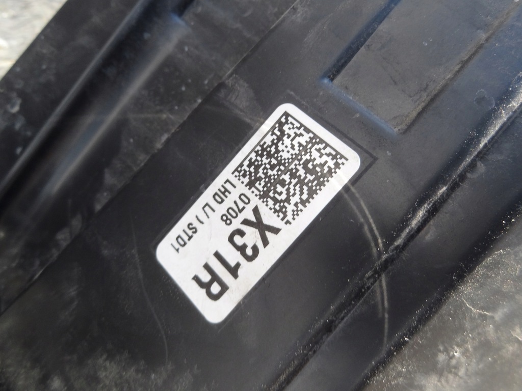 фото №6, Hyundai elantra 2019 лампа передняя правая europa оригинал