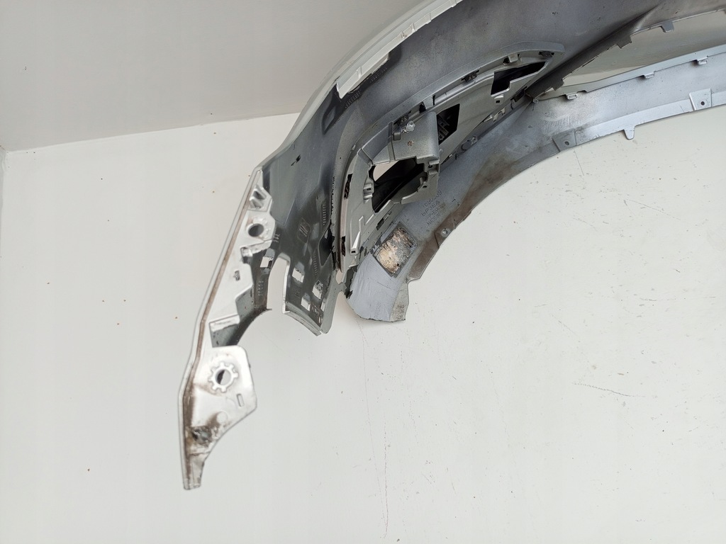 фото №12, Volvo s60 iii v60 ii cross country 2018- бампер перед передній 31690589 ÷