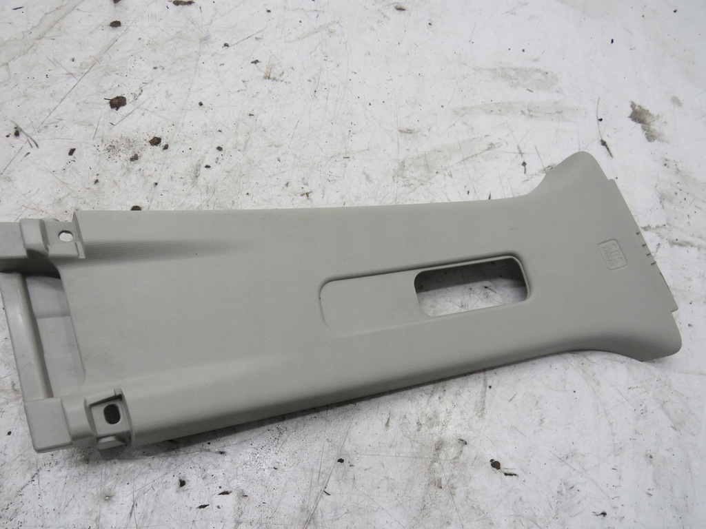 фото №1, Защита стойка правая mazda cx5