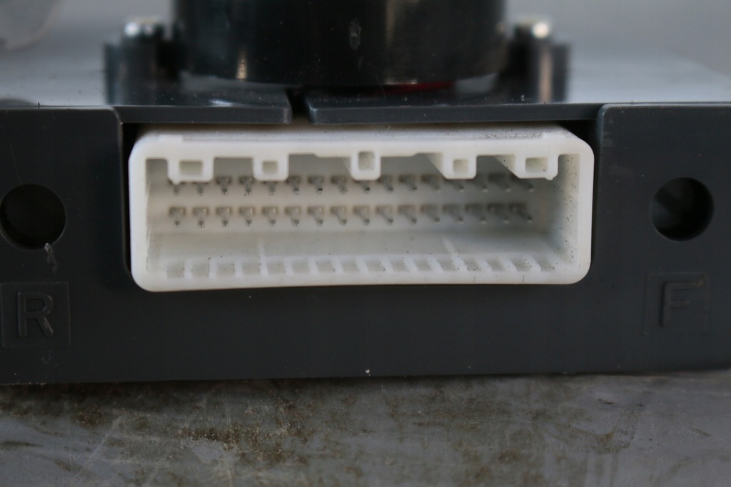 фото №4, Модуль парковки pdc mazda 6 gh