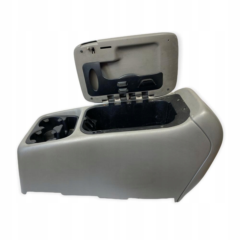 фото №8, Chevrolet tahoe suburban yukon 99-02 консоль туннель средний подлокотник