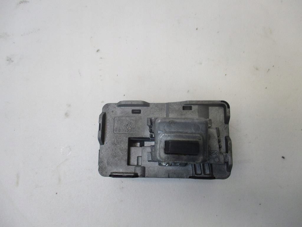 фото №2, Блокування керма renault scenic iv