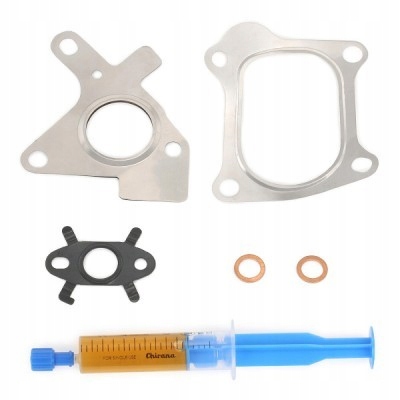 Турбина турбонагнетатель ridex 2234c10119r Оригинал