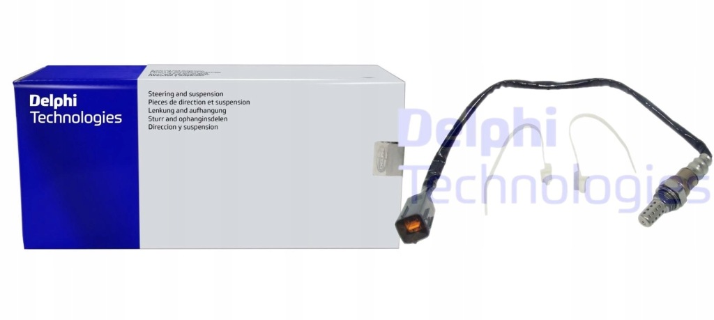 фото №10, Датчик лямбда-зонд 4 pin 459mm mazda rx-8