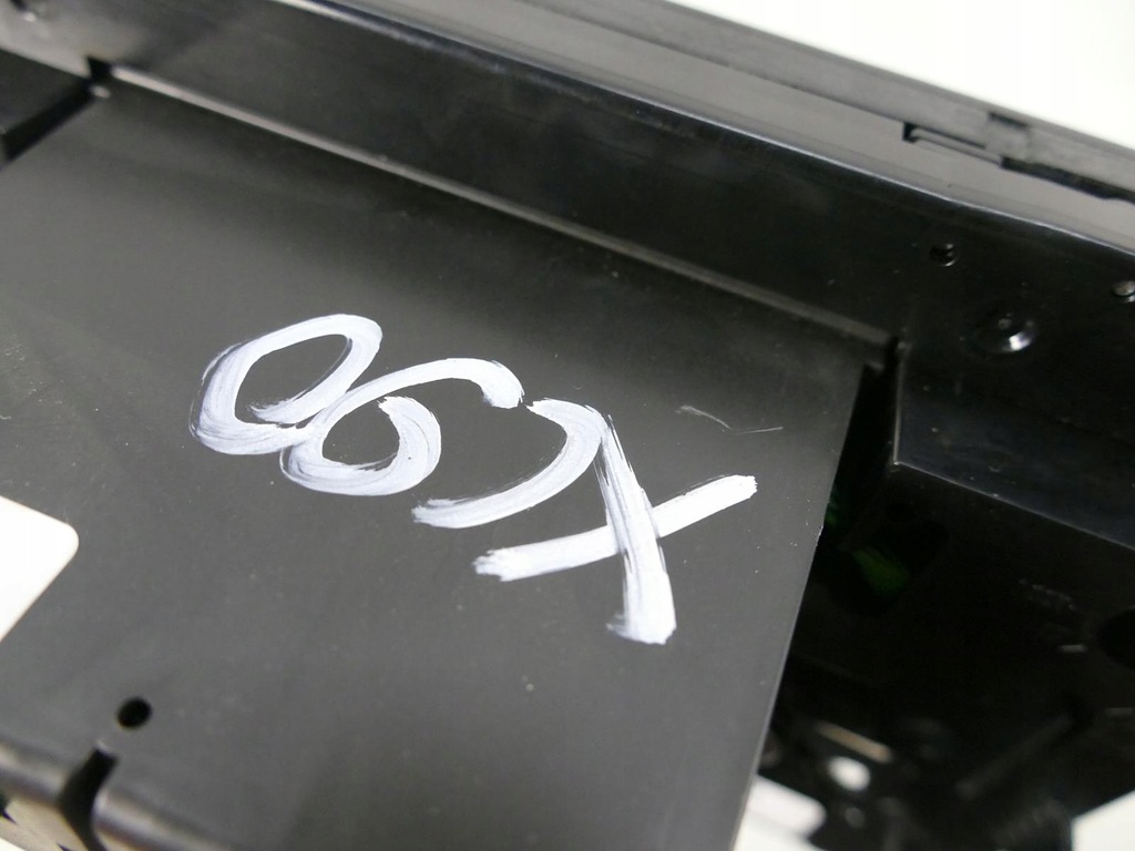 фото №11, Volvo xc90 i lift радіо cd fm програвач drewno 31300030