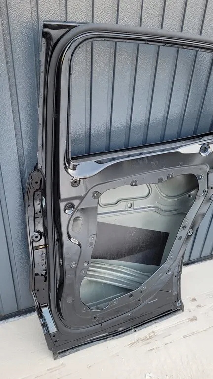 фото №10, Двері mercedes glba w247 x247 2020 праве задня
