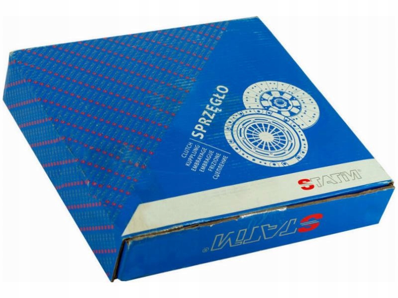 фото №1, Набір зчеплення lancia dedra 1.8 89-99