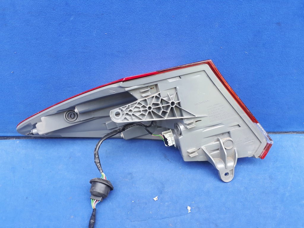 фото №5, Honda civic ix hb 2011- 11- лампа правая задняя led