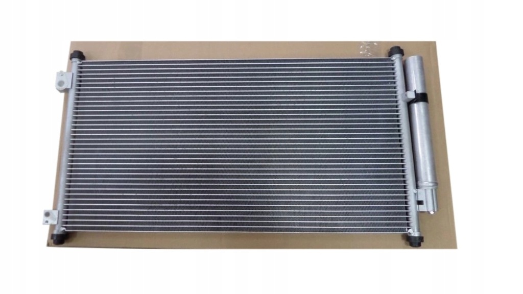 фото №1, Конденсатор кондиціонера honda accord crosstour 2009-2015