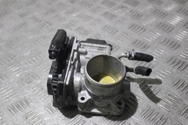 фото №1, Дроссельная заслонка honda cr-v v 1.5vtec