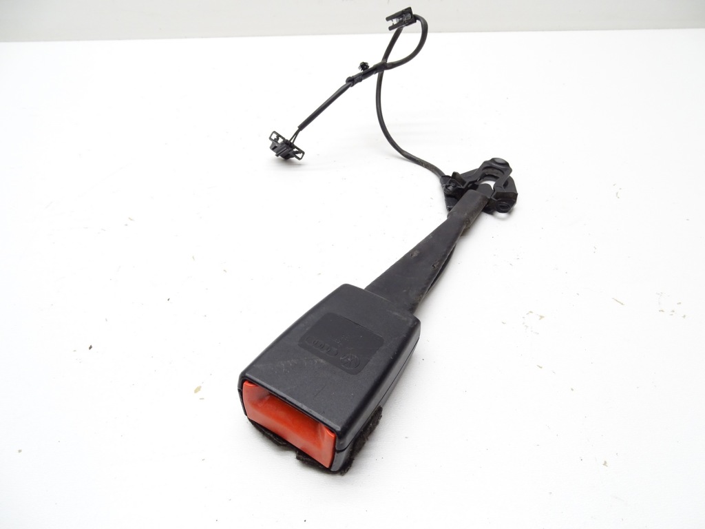 Кліпса поперечина безпеки права ліва перед audi a4 b8 a5 8t 8k0857755f Зі Шроту