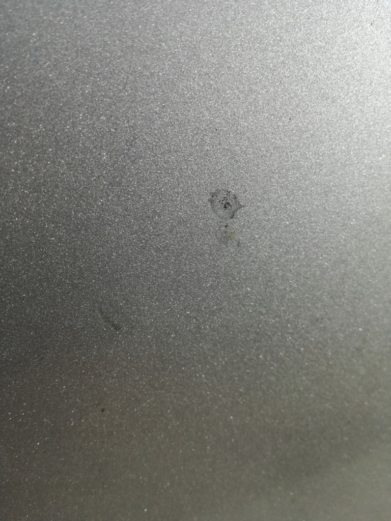 Vw jetta 5c 6 vi 10/18 капот кришка кришка багажника перед шумоізоляція la7w в Україні