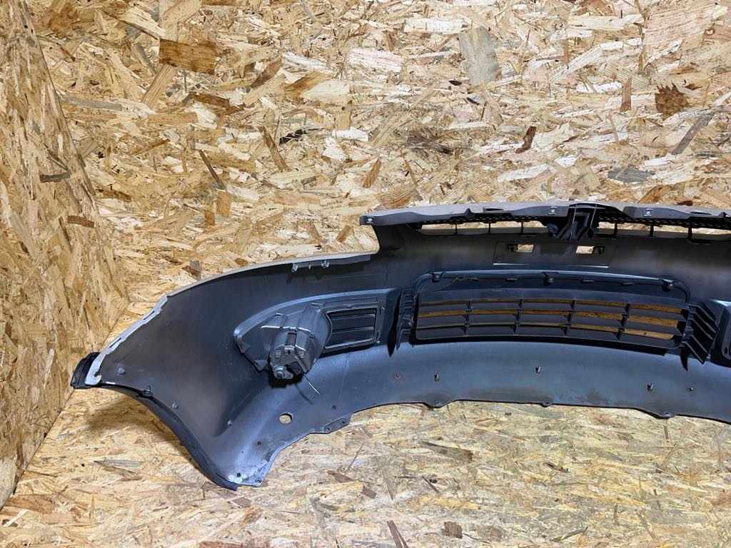 фото №13, Kompletny бампер перед suzuki sx4 sx-4 оригинал демонтаж 2006-2009 rok