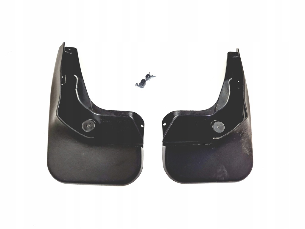 фото №1, Бризковики задні ford focus mk3 2011+ sedan nowe оригінальний номер