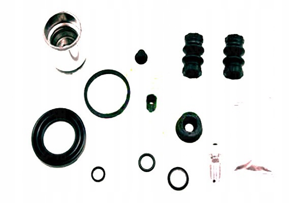 Купити Frenkit ремкомплект супорт гальмівний. opel luc 34mm