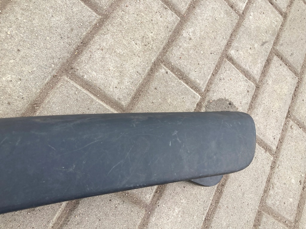 фото №8, Jeep wrangler tj 97-06 накладка молдинг крыла правый задняя 5kc20trm