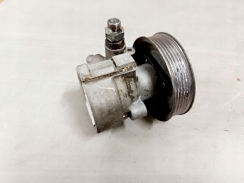 Fiat fiorino 1.3 jtd mjet насос підсилювача 51817135 Недорого