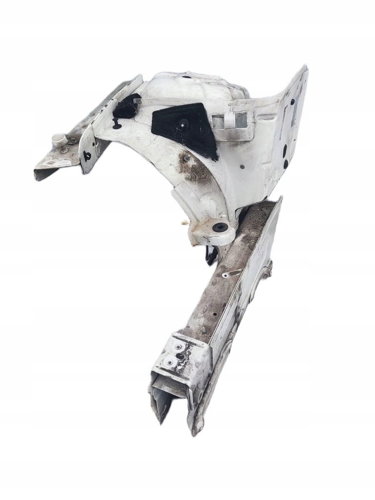 фото №1, Mercedes e klasa w207 lift лонжерон правая 149