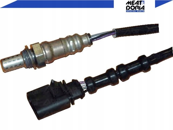 фото №2, Датчик лямбда-зонд [meat doria]