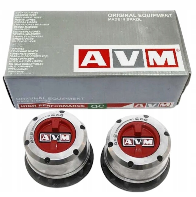 фото №1, Муфта ступиця avm 413 hp toyota hilux lc 4 runner