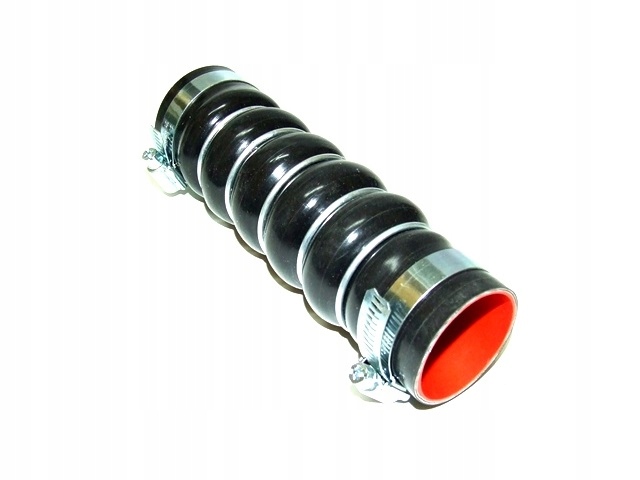 фото №1, Шланг труба интеркулер turbo ford focus c-max kuga transit connect 2011-