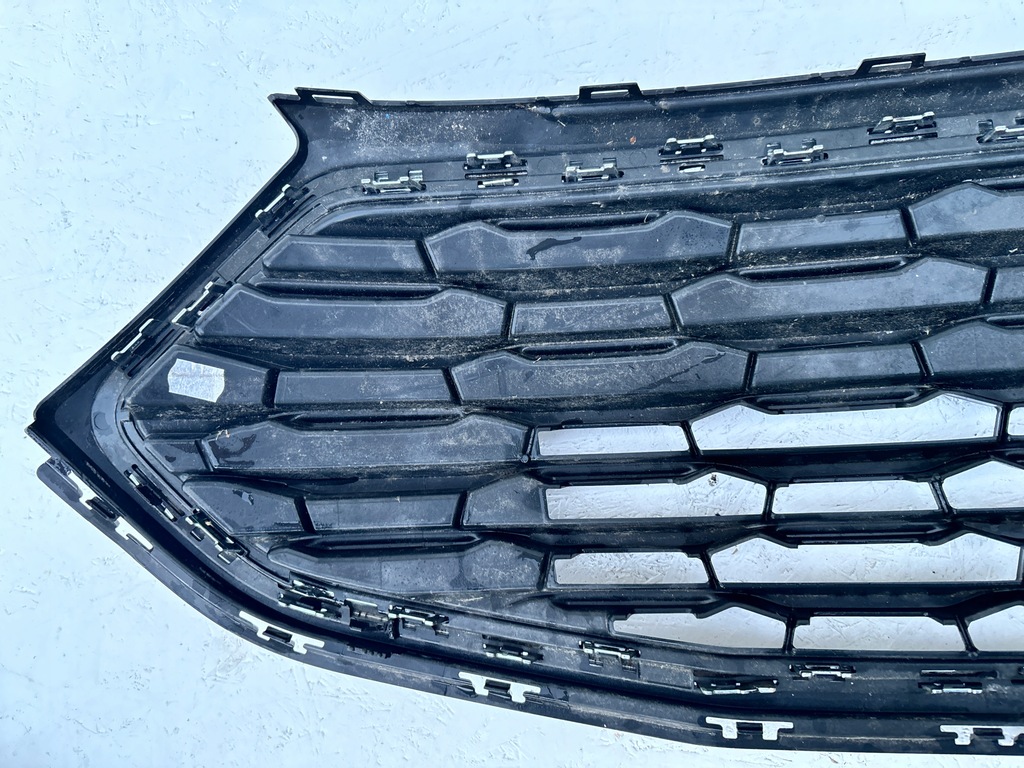 фото №10, Ford transit connect iii 22- arapa решітка радіатора 2kf853651a wys 24h