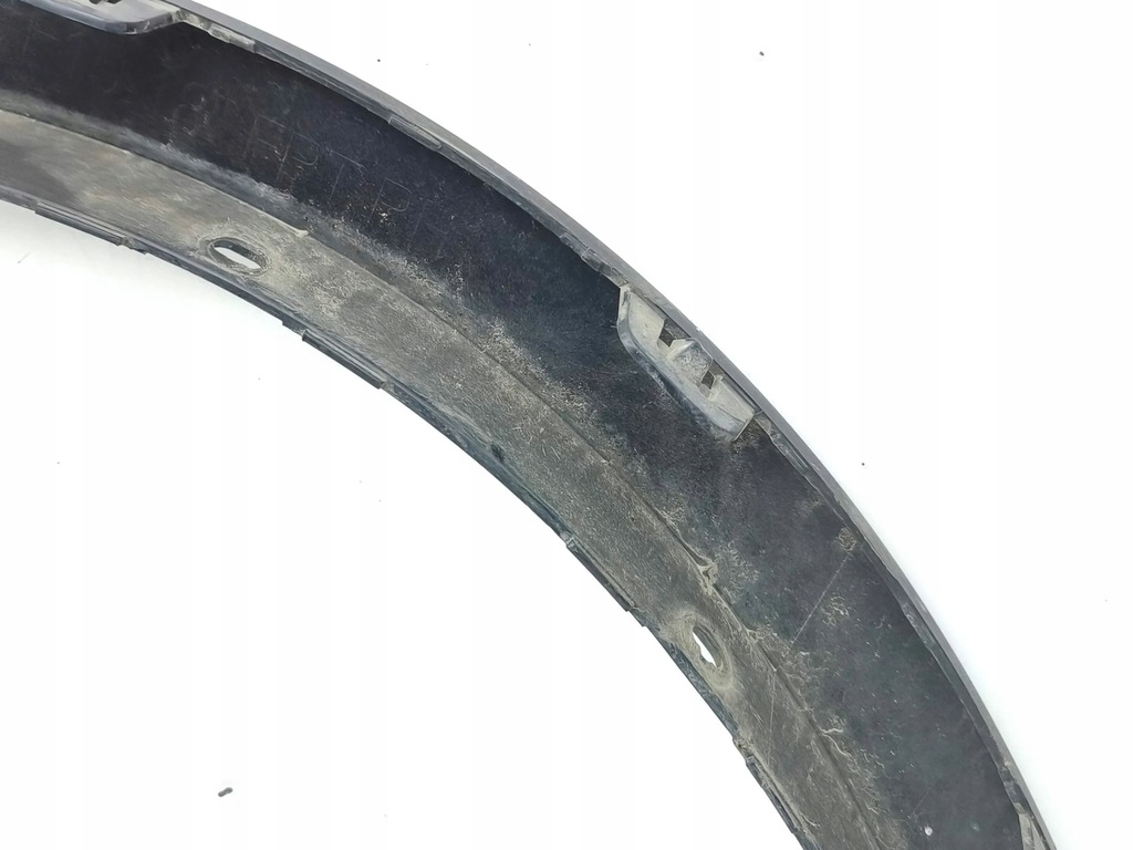 фото №14, Bmw x5 f15 2016 молдинг підкрилок передній