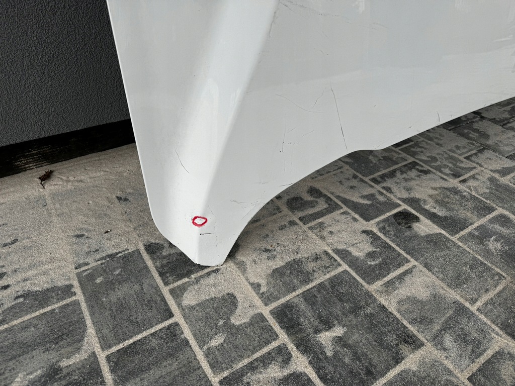 фото №5, Ford mustang vi gt lift капот кришка двигуна org!