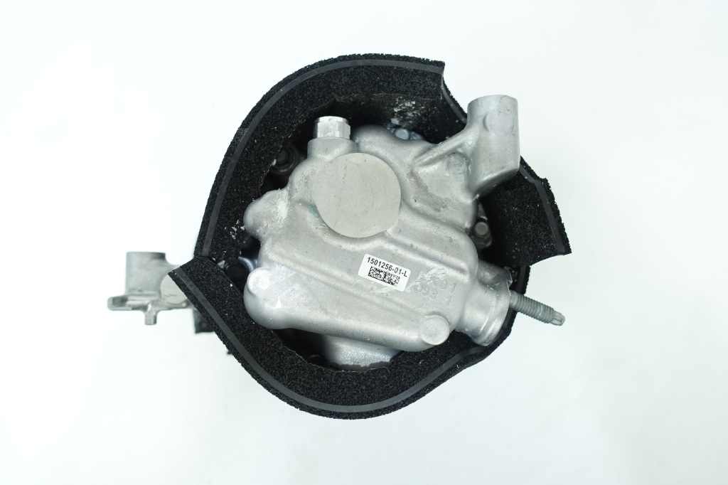 фото №5, Компресор компресор кондиціонера tesla 3 lift y