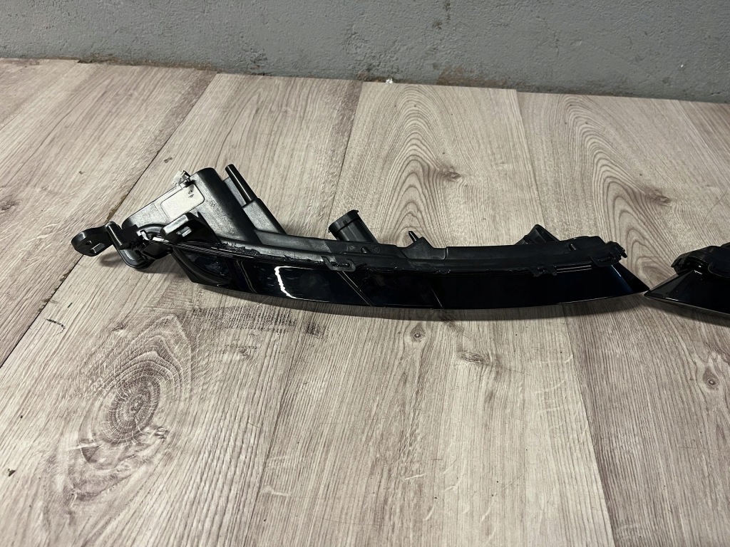 фото №4, Renault espace v koleos ii drl led l+p 261309232r