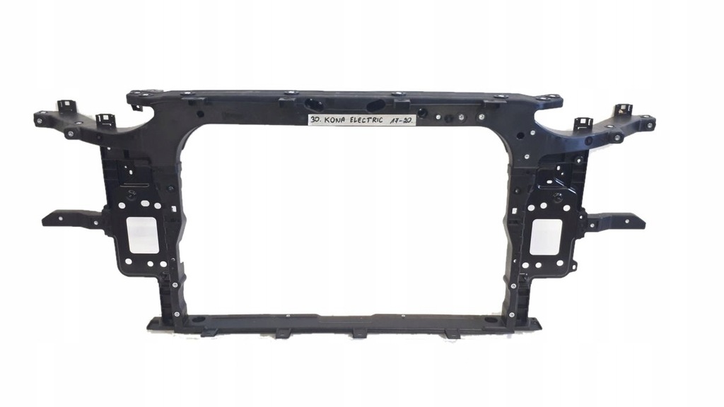 фото №1, Hyundai kona electric 2017-2020 підсилювач pas