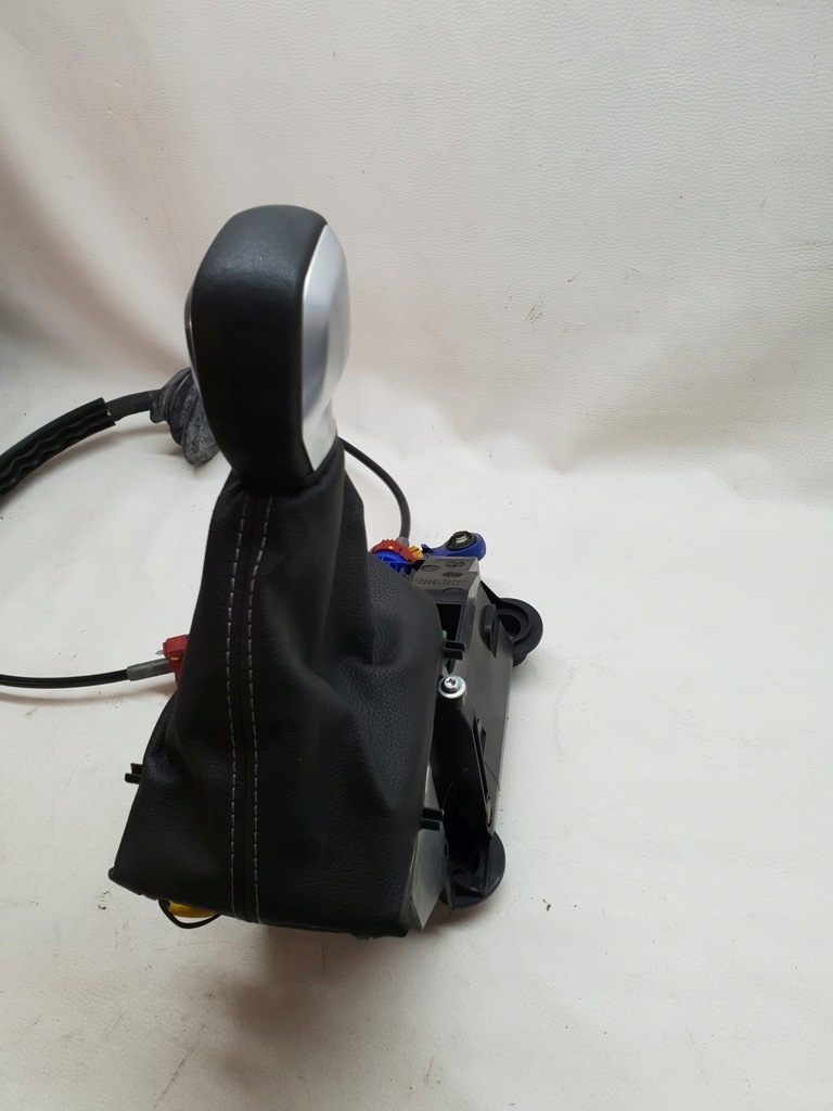 фото №6, Citroen c3 aircross 18- ручка перемикання передач