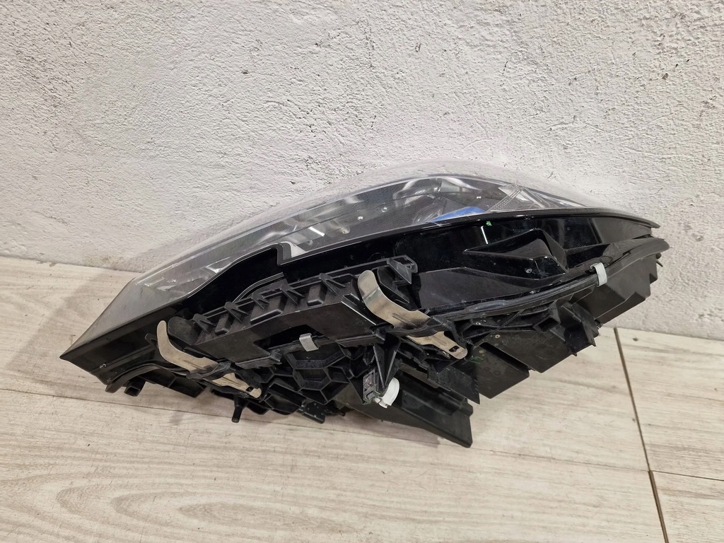 фото №7, Bmw 3 g20 g21 laser лампа ліва europa 9481707-08