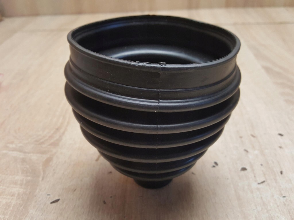 фото №6, Защита шарнир полуось приводной c-7108