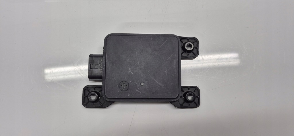 фото №1, Hyundai ioniq 5 радар