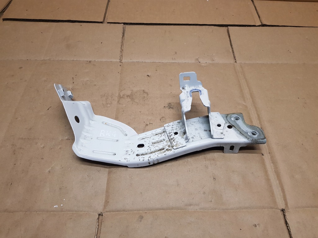 фото №1, Seat leon iv кронштейн крыла правое 5fa805372