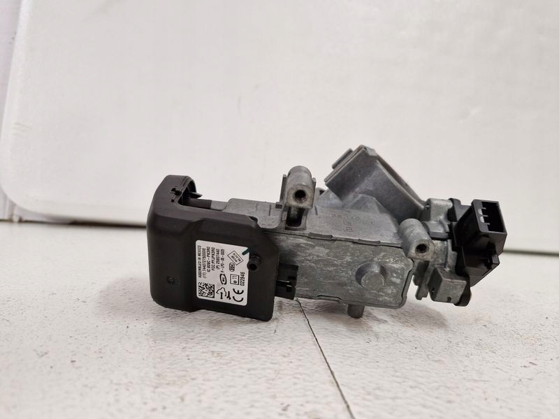 фото №6, Chevrolet hhr замок зажигания ключ 25807440 23228993