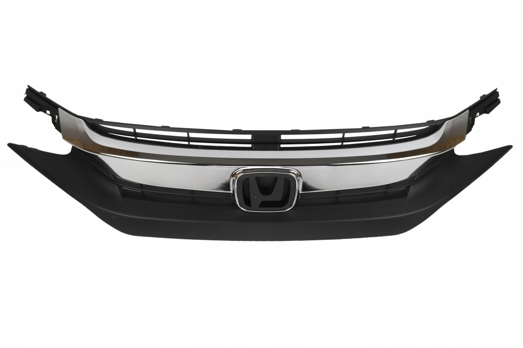 фото №1, Honda civic x sedan 2016- решітка радіатора решітка радіатора радіатора