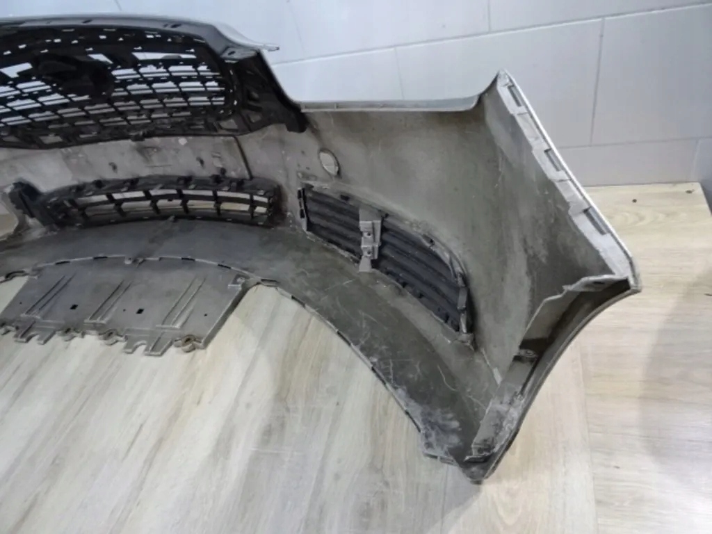 фото №9, Бампер передний opel insignia 2009 opc