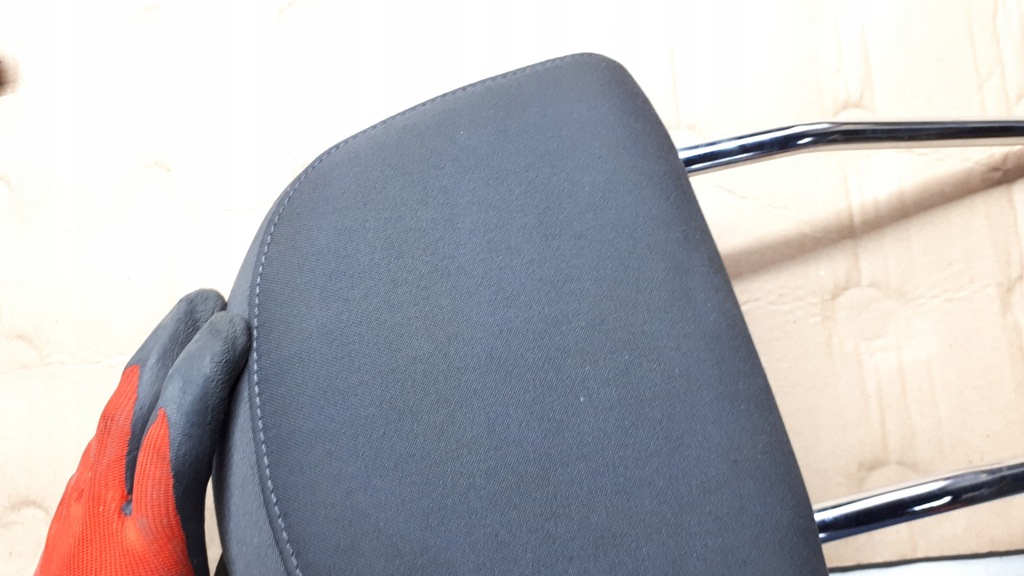 фото №9, A4 b9 lift підголівник сидіння лівий перед a5 8w