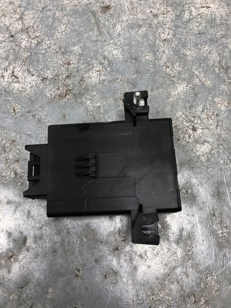 фото №3, Модуль замка центрального alfa romeo 156 kombi 606693420