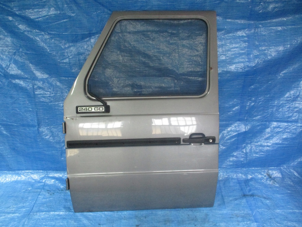 фото №1, Двері лівий перед mercedes g-klasa w460