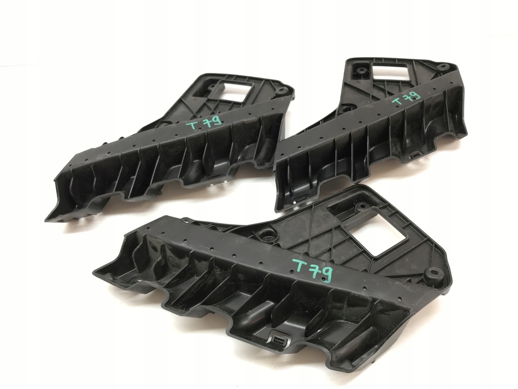 фото №9, Tesla model 3 y кронштейн фара правого перед 245.461-82