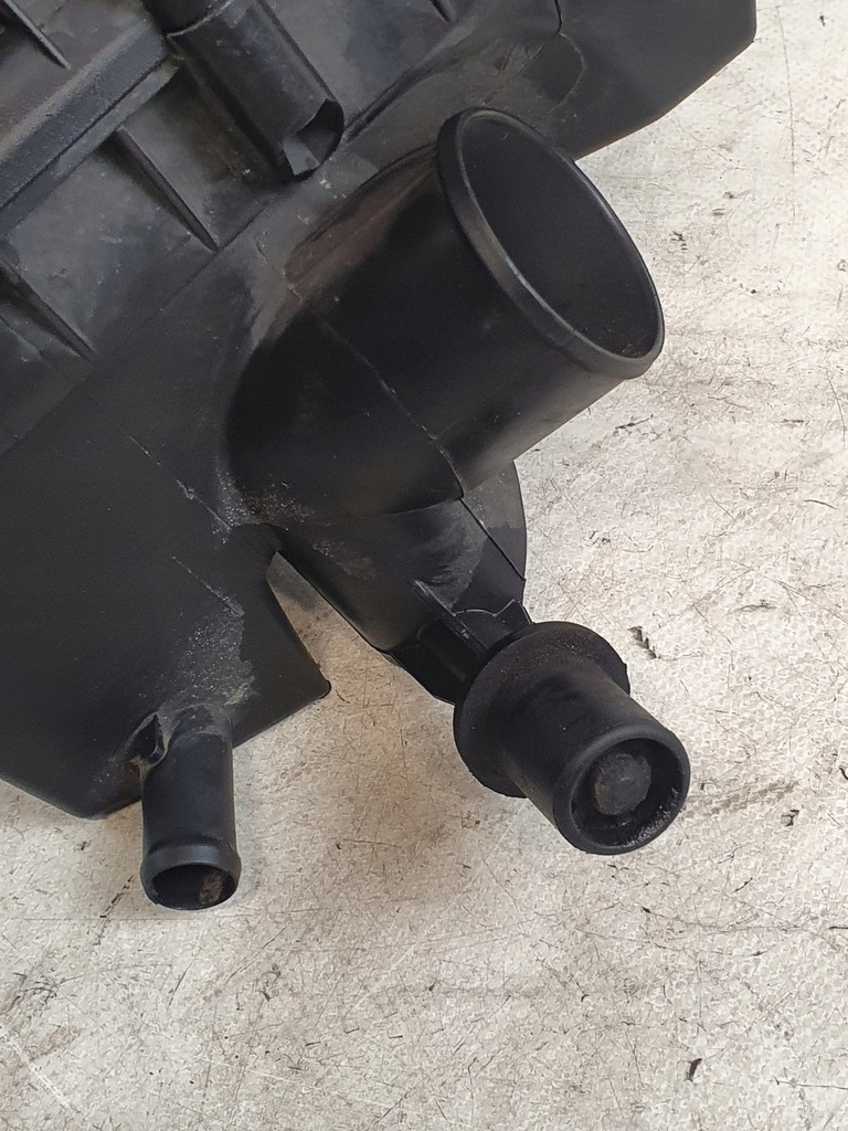 фото №9, Корпус фільтра повітря meriva 1.7 4612585909