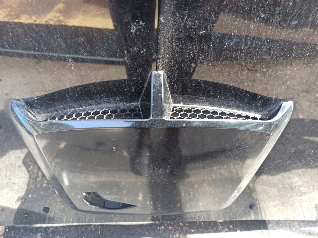 фото №5, Hyundai terracan капот кришка двигуна czarna