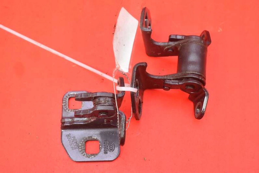 фото №1, Петля петлі двері лівий перед tesla model s lift 16-21