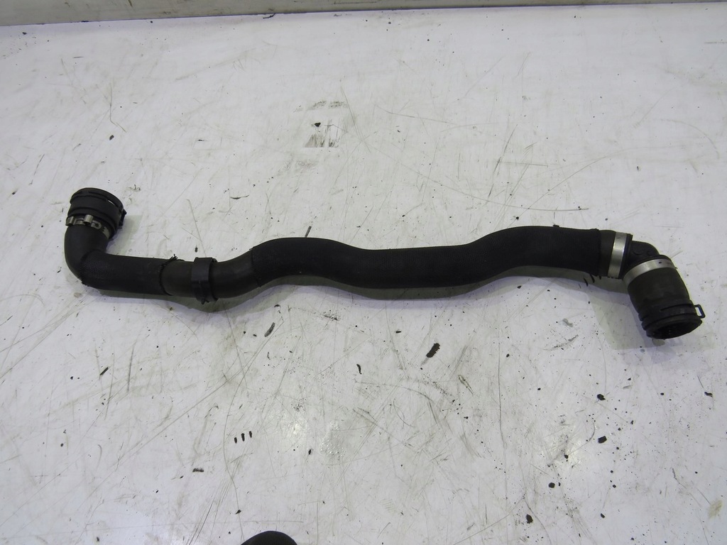 фото №1, Wąż труба wody mini countryman r60 2.0 d