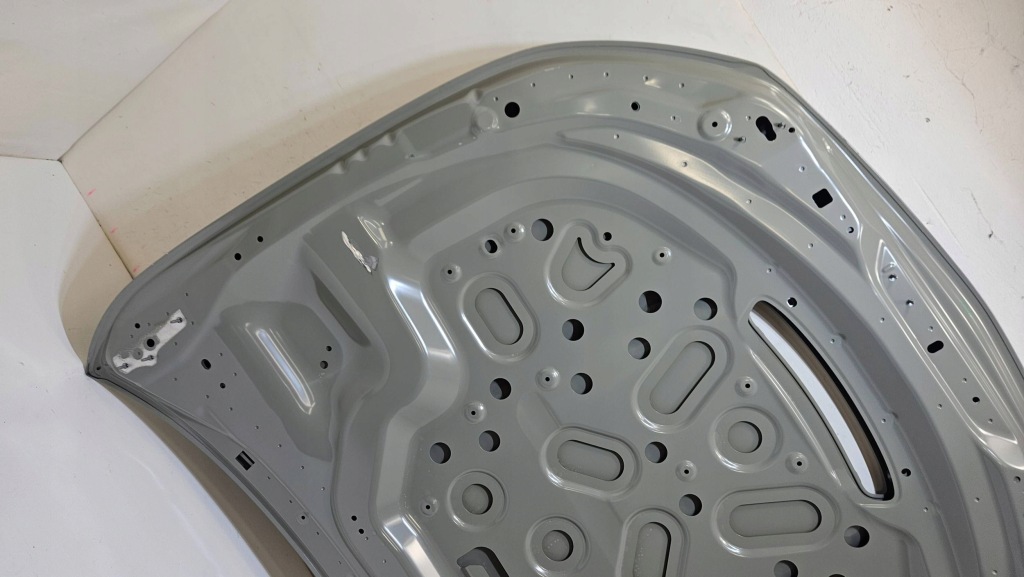 фото №10, Капот кришка mercedes cle a236 w236 5.3 amg nowa оригінал a2368804801